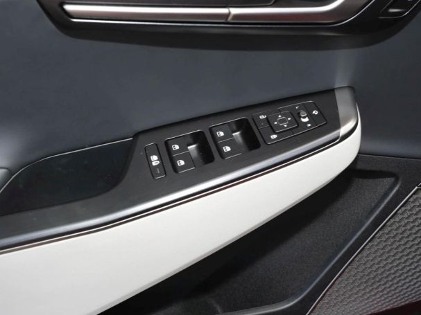 KIA EV6 84 kWh GT-Line Navi Panorama HeadUp 360° ACC KIA EV6 84 kWh GT-Line Navi Panorama HeadUp 360° ACC