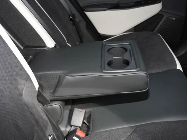 KIA EV6 84 kWh GT-Line Navi Panorama HeadUp 360° ACC KIA EV6 84 kWh GT-Line Navi Panorama HeadUp 360° ACC