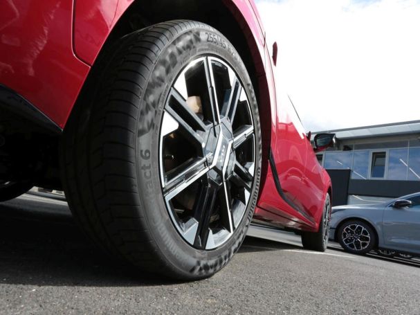 KIA EV6 84 kWh GT-Line Navi Panorama HeadUp 360° ACC KIA EV6 84 kWh GT-Line Navi Panorama HeadUp 360° ACC