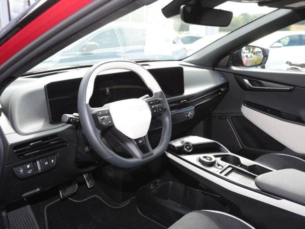 KIA EV6 84 kWh GT-Line Navi Panorama HeadUp 360° ACC KIA EV6 84 kWh GT-Line Navi Panorama HeadUp 360° ACC