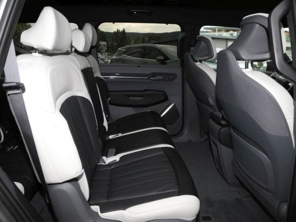 KIA EV9 99,8 kWh AWD GT-Line ACC Massage-Sitze AHK KIA EV9 99,8 kWh AWD GT-Line ACC Massage-Sitze AHK