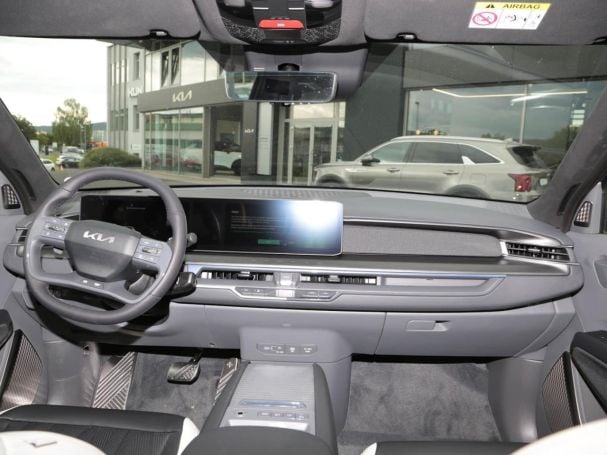 KIA EV9 99,8 kWh AWD GT-Line ACC Massage-Sitze AHK KIA EV9 99,8 kWh AWD GT-Line ACC Massage-Sitze AHK