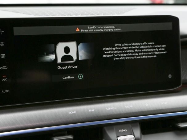 KIA EV9 99,8 kWh AWD GT-Line ACC Massage-Sitze AHK KIA EV9 99,8 kWh AWD GT-Line ACC Massage-Sitze AHK