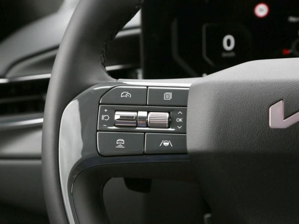 KIA EV9 99,8 kWh AWD GT-Line ACC Massage-Sitze AHK KIA EV9 99,8 kWh AWD GT-Line ACC Massage-Sitze AHK