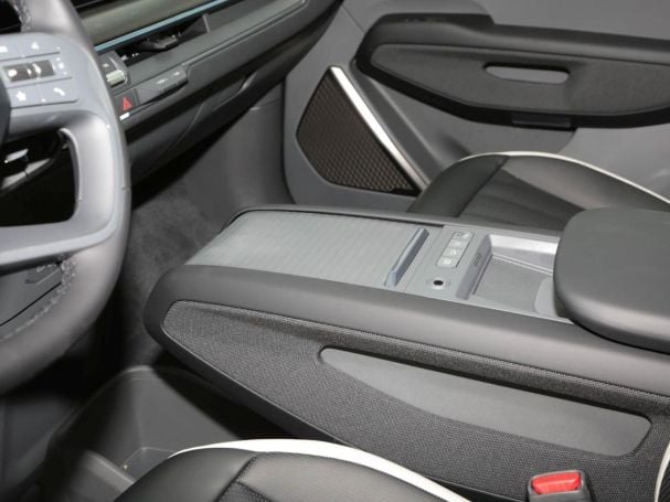 KIA EV9 99,8 kWh AWD GT-Line ACC Massage-Sitze AHK KIA EV9 99,8 kWh AWD GT-Line ACC Massage-Sitze AHK
