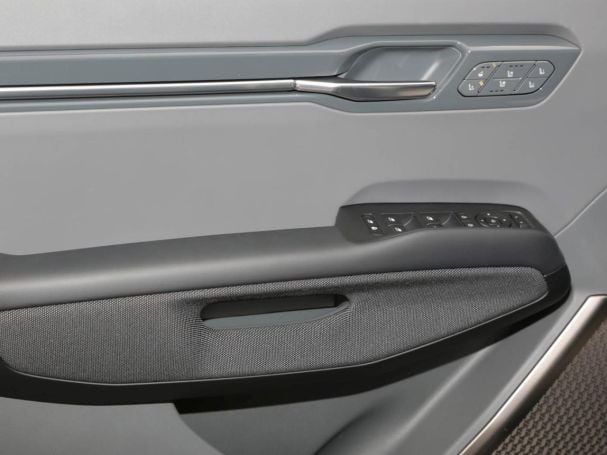 KIA EV9 99,8 kWh AWD GT-Line ACC Massage-Sitze AHK KIA EV9 99,8 kWh AWD GT-Line ACC Massage-Sitze AHK