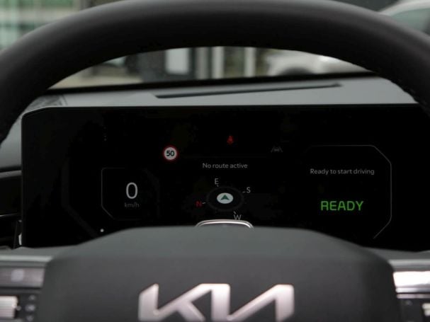 KIA EV9 99,8 kWh AWD GT-Line ACC Massage-Sitze AHK KIA EV9 99,8 kWh AWD GT-Line ACC Massage-Sitze AHK