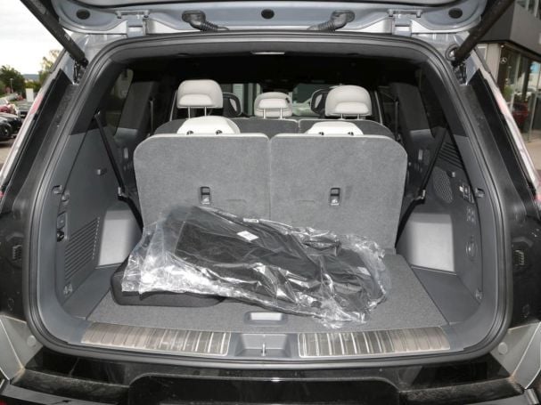 KIA EV9 99,8 kWh AWD GT-Line ACC Massage-Sitze AHK KIA EV9 99,8 kWh AWD GT-Line ACC Massage-Sitze AHK