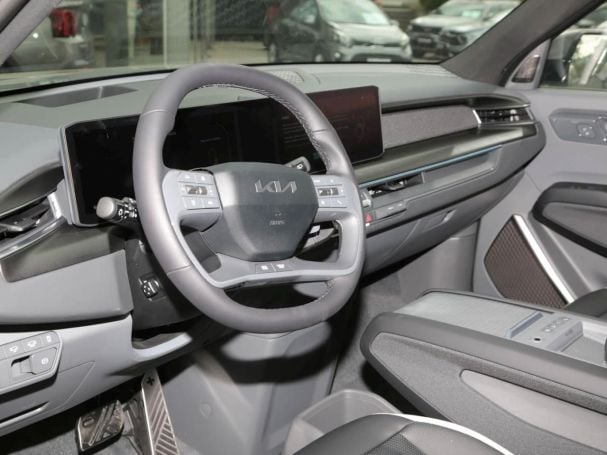KIA EV9 99,8 kWh AWD GT-Line ACC Massage-Sitze AHK KIA EV9 99,8 kWh AWD GT-Line ACC Massage-Sitze AHK