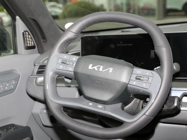 KIA EV9 99,8 kWh AWD GT-Line ACC Massage-Sitze AHK KIA EV9 99,8 kWh AWD GT-Line ACC Massage-Sitze AHK