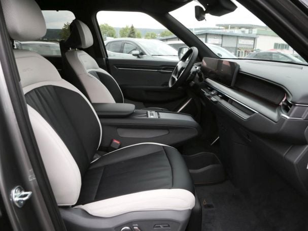 KIA EV9 99,8 kWh AWD GT-Line ACC Massage-Sitze AHK KIA EV9 99,8 kWh AWD GT-Line ACC Massage-Sitze AHK