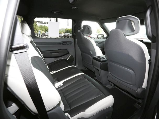 KIA EV9 99,8 kWh AWD GT-Line Navi HeadUp SoundP 360° KIA EV9 99,8 kWh AWD GT-Line Navi HeadUp SoundP 360°