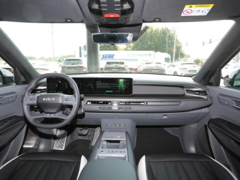 KIA EV9 99,8 kWh AWD GT-Line Navi HeadUp SoundP 360°