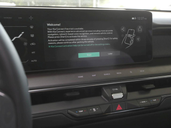 KIA EV9 99,8 kWh AWD GT-Line Navi HeadUp SoundP 360°