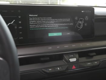 KIA EV9 99,8 kWh AWD GT-Line Navi HeadUp SoundP 360°