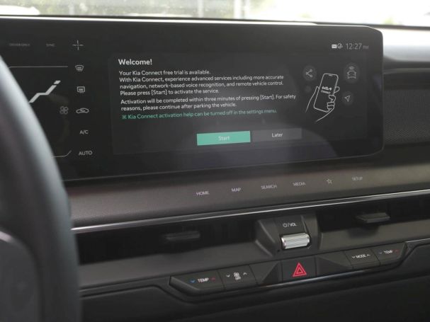 KIA EV9 99,8 kWh AWD GT-Line Navi HeadUp SoundP 360° KIA EV9 99,8 kWh AWD GT-Line Navi HeadUp SoundP 360°