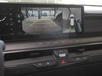 KIA EV9 99,8 kWh AWD GT-Line Navi HeadUp SoundP 360°