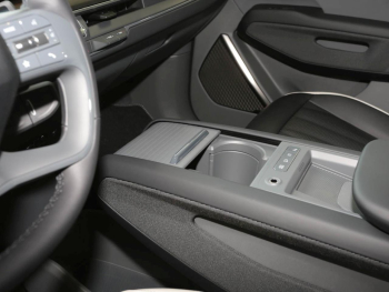 KIA EV9 99,8 kWh AWD GT-Line Navi HeadUp SoundP 360°