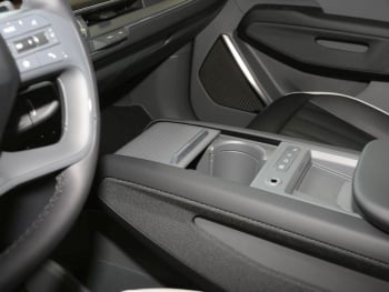 KIA EV9 99,8 kWh AWD GT-Line Navi HeadUp SoundP 360°