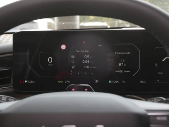 KIA EV9 99,8 kWh AWD GT-Line Navi HeadUp SoundP 360°