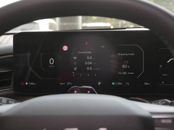 KIA EV9 99,8 kWh AWD GT-Line Navi HeadUp SoundP 360° KIA EV9 99,8 kWh AWD GT-Line Navi HeadUp SoundP 360°