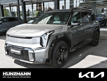 KIA EV9 99,8 kWh AWD GT-Line Navi HeadUp SoundP 360°