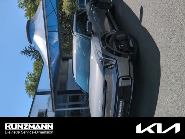 KIA EV9 99,8 kWh AWD GT-Line Navi HeadUp SoundP 360°