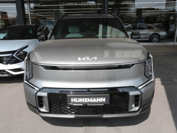 KIA EV9 99,8 kWh AWD GT-Line Navi HeadUp SoundP 360°