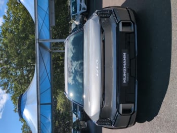 KIA EV9 99,8 kWh AWD GT-Line Navi HeadUp SoundP 360°