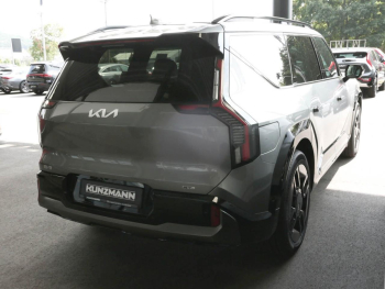 KIA EV9 99,8 kWh AWD GT-Line Navi HeadUp SoundP 360°