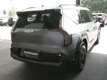 KIA EV9 99,8 kWh AWD GT-Line Navi HeadUp SoundP 360°