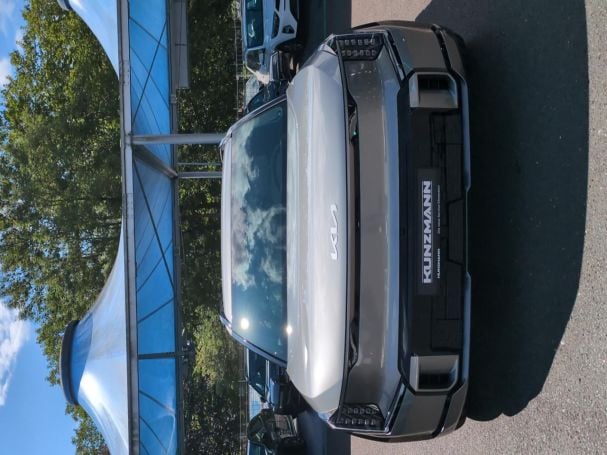 KIA EV9 99,8 kWh AWD GT-Line Navi HeadUp SoundP 360° KIA EV9 99,8 kWh AWD GT-Line Navi HeadUp SoundP 360°