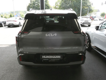 KIA EV9 99,8 kWh AWD GT-Line Navi HeadUp SoundP 360°