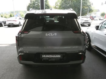 KIA EV9 99,8 kWh AWD GT-Line Navi HeadUp SoundP 360°