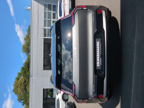 KIA EV9 99,8 kWh AWD GT-Line Navi HeadUp SoundP 360° KIA EV9 99,8 kWh AWD GT-Line Navi HeadUp SoundP 360°
