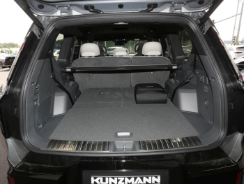KIA EV9 99,8 kWh AWD GT-Line Navi HeadUp SoundP 360°