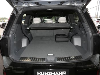 KIA EV9 99,8 kWh AWD GT-Line Navi HeadUp SoundP 360°