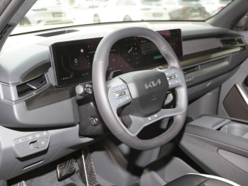 KIA EV9 99,8 kWh AWD GT-Line Navi HeadUp SoundP 360°