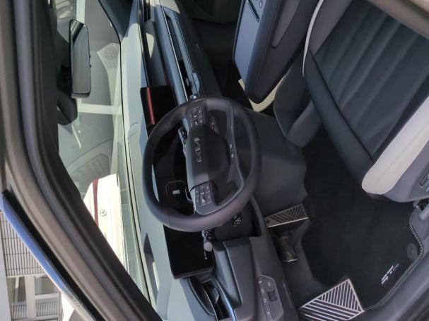 KIA EV9 99,8 kWh AWD GT-Line Navi HeadUp SoundP 360° KIA EV9 99,8 kWh AWD GT-Line Navi HeadUp SoundP 360°
