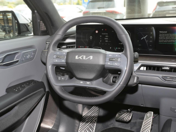 KIA EV9 99,8 kWh AWD GT-Line Navi HeadUp SoundP 360°