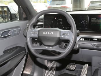 KIA EV9 99,8 kWh AWD GT-Line Navi HeadUp SoundP 360°