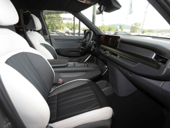 KIA EV9 99,8 kWh AWD GT-Line Navi HeadUp SoundP 360°