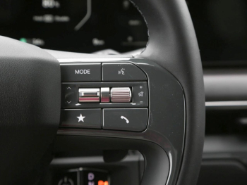 KIA EV9 99,8 kWh AWD GT-Line Navi HeadUp 360° AHK