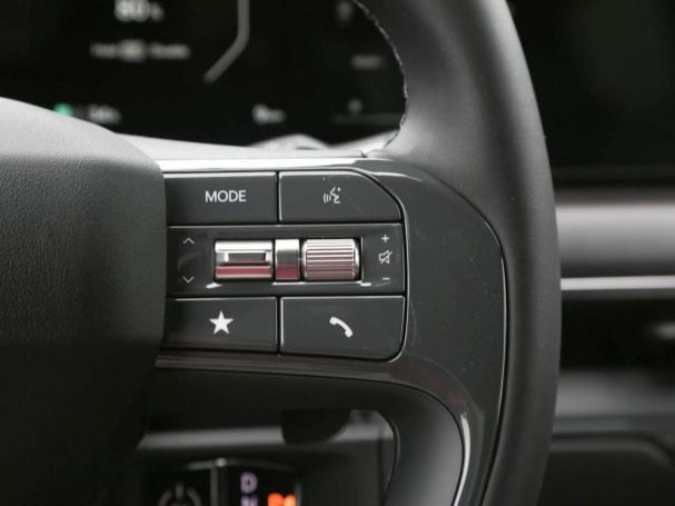 KIA EV9 99,8 kWh AWD GT-Line Navi HeadUp 360° AHK KIA EV9 99,8 kWh AWD GT-Line Navi HeadUp 360° AHK