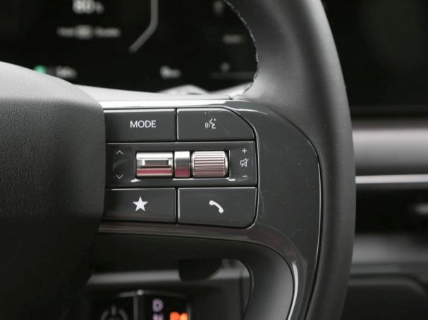 KIA EV9 99,8 kWh AWD GT-Line Navi HeadUp 360° AHK