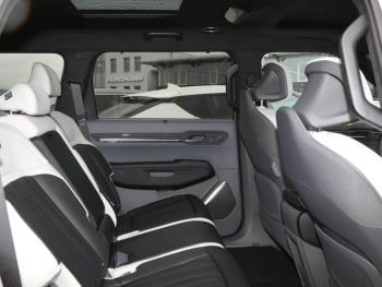 KIA EV9 99,8 kWh AWD GT-Line Navi HeadUp 360° AHK