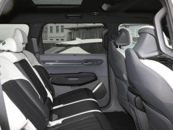 KIA EV9 99,8 kWh AWD GT-Line Navi HeadUp 360° AHK