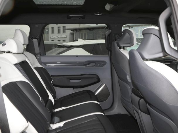 KIA EV9 99,8 kWh AWD GT-Line Navi HeadUp 360° AHK