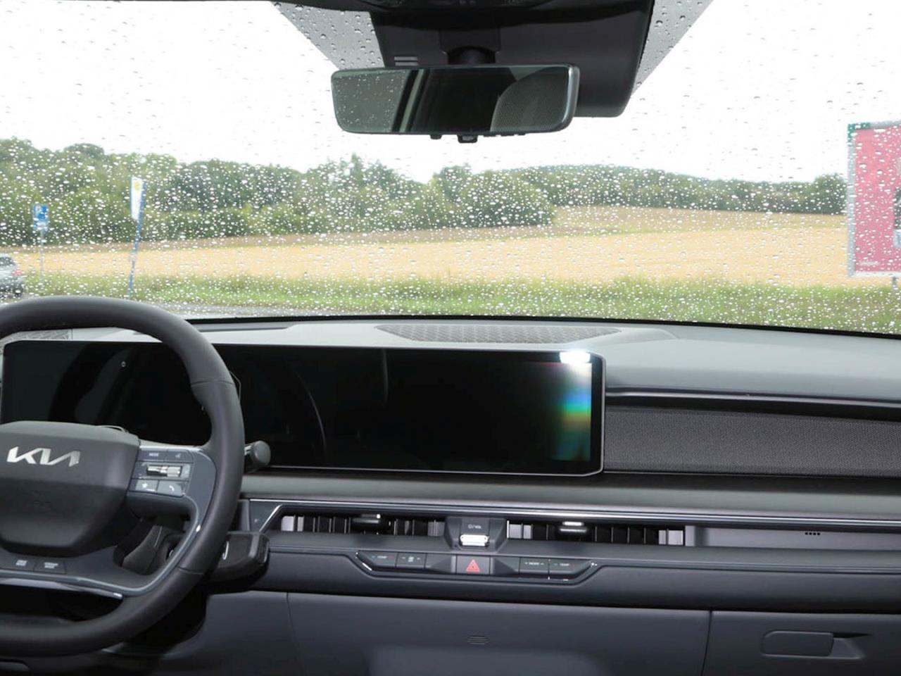 KIA EV9 99,8 kWh AWD GT-Line Navi HeadUp 360° AHK