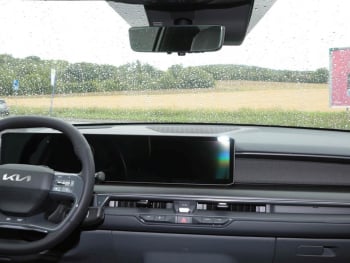 KIA EV9 99,8 kWh AWD GT-Line Navi HeadUp 360° AHK